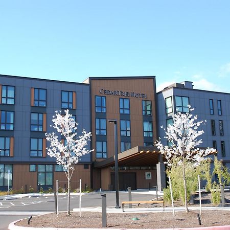 Cedartree Hotel Portland Hillsboro Exterior foto