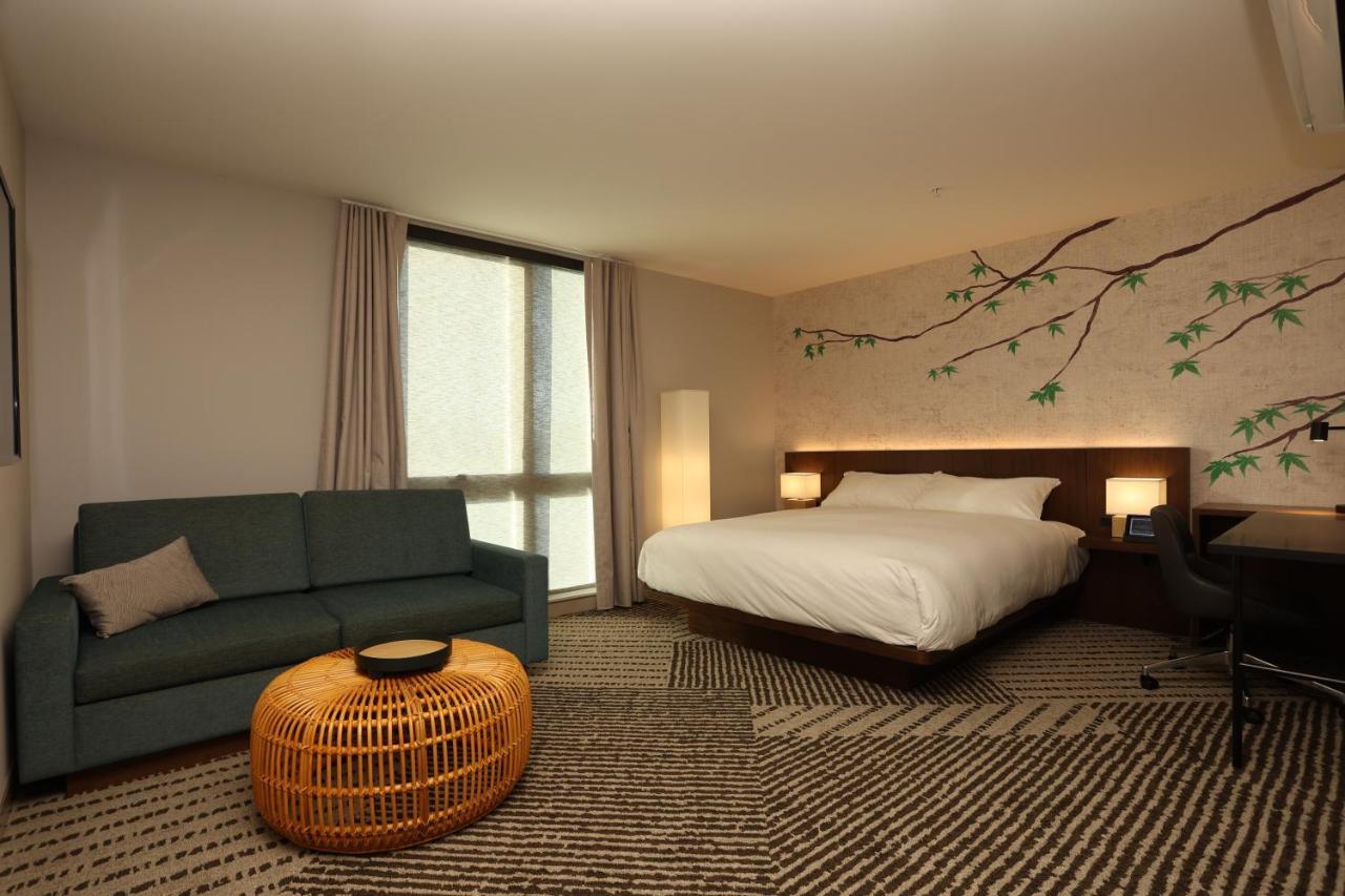 Cedartree Hotel Portland Hillsboro Exterior foto